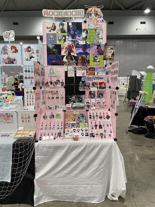 Melb Kaiga Convention MAR 2025