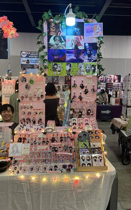 Sydney Twilight Kaiga Convention JAN 2025