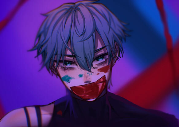 Alien Stage ♣ Till