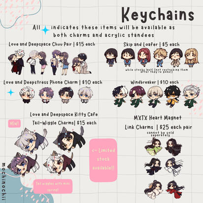 Catalogue