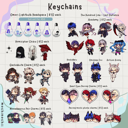 Catalogue