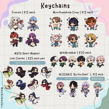 Catalogue