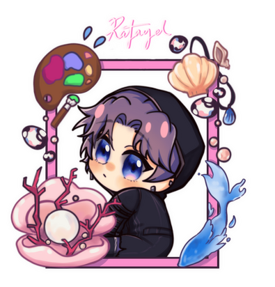 LADS ♣ Rafayel Frames