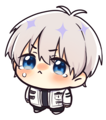 LADS ♣ Xavier mini