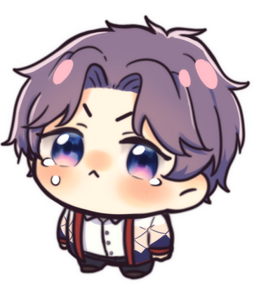 LADS ♣ Rafayel mini