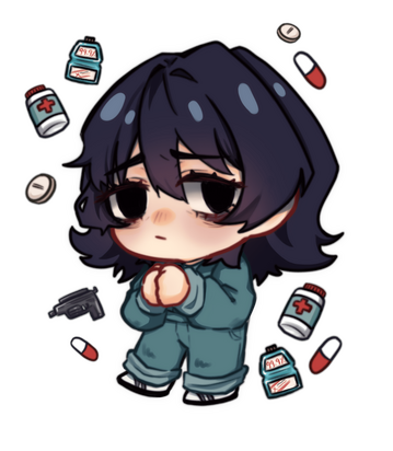 MouthWashing ♣ Anya