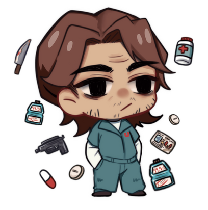 MouthWashing ♣ Jimmy