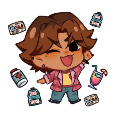 MouthWashing ♣ Daisuke