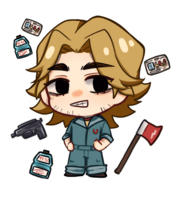 MouthWashing ♣ Curly