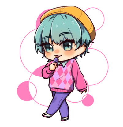 KPDH ♣ Baby