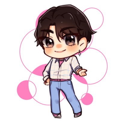 KPDH ♣ Jinu