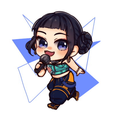 KPDH ♣ Zoey