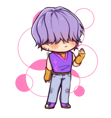 KPDH ♣ Mystery