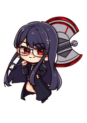 HDL ♣ Hiruko