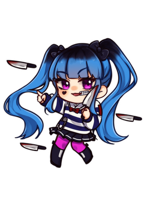 HDL ♣ Darumi