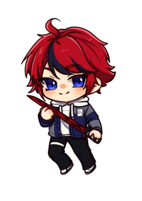 HDL ♣ Takumi