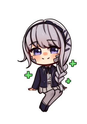 HDL ♣ Nozomi